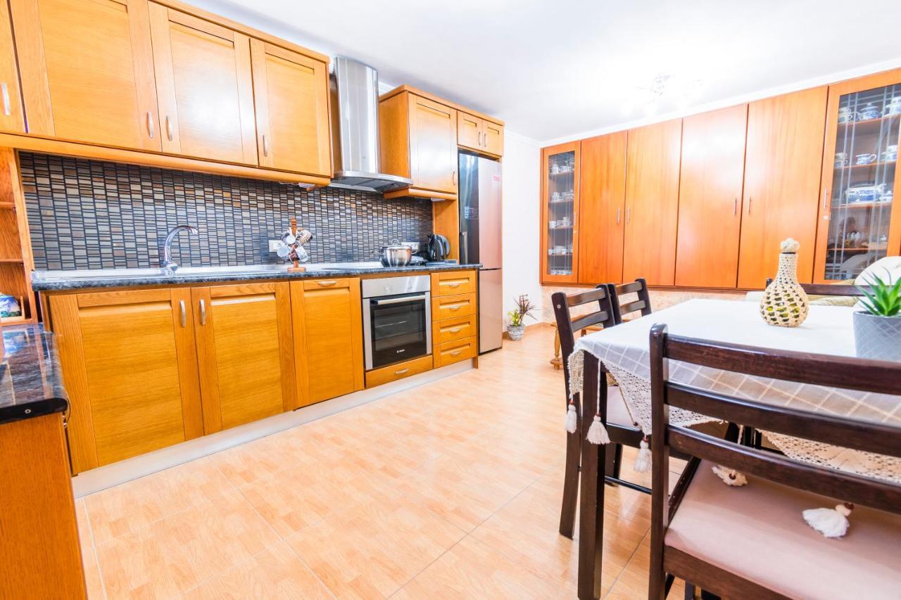 Eirini Apartment *
