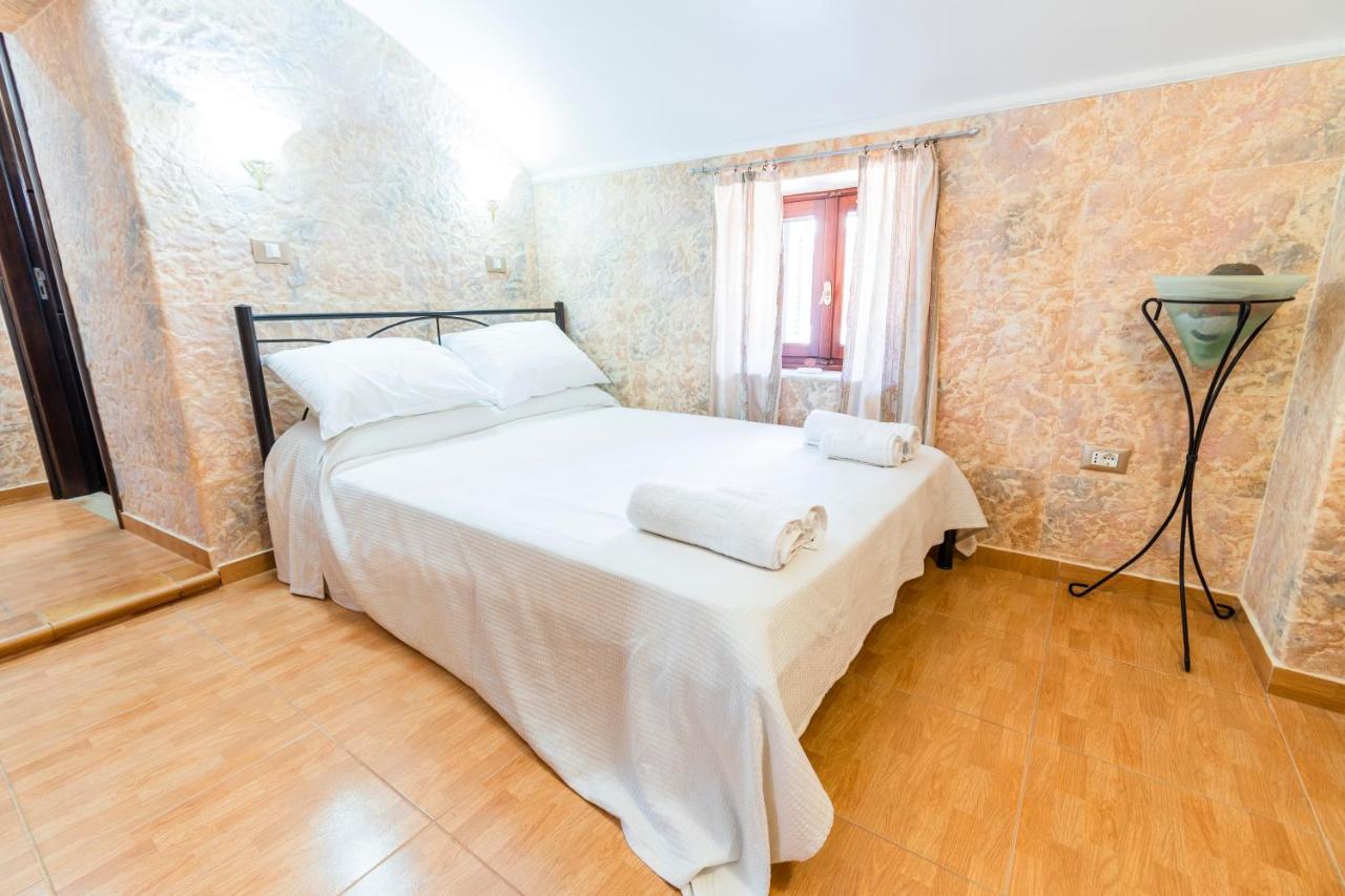 Apartment Eirini