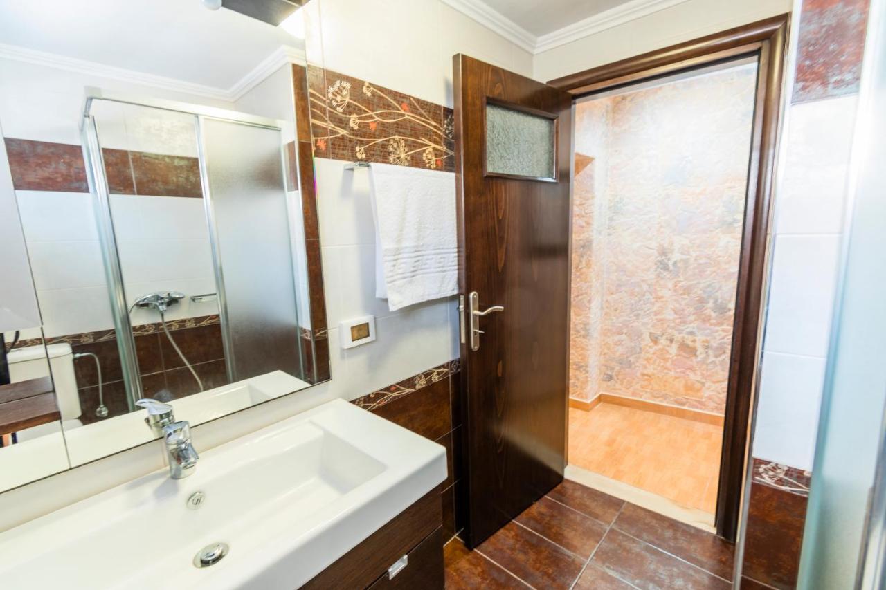 Apartment Eirini Symi