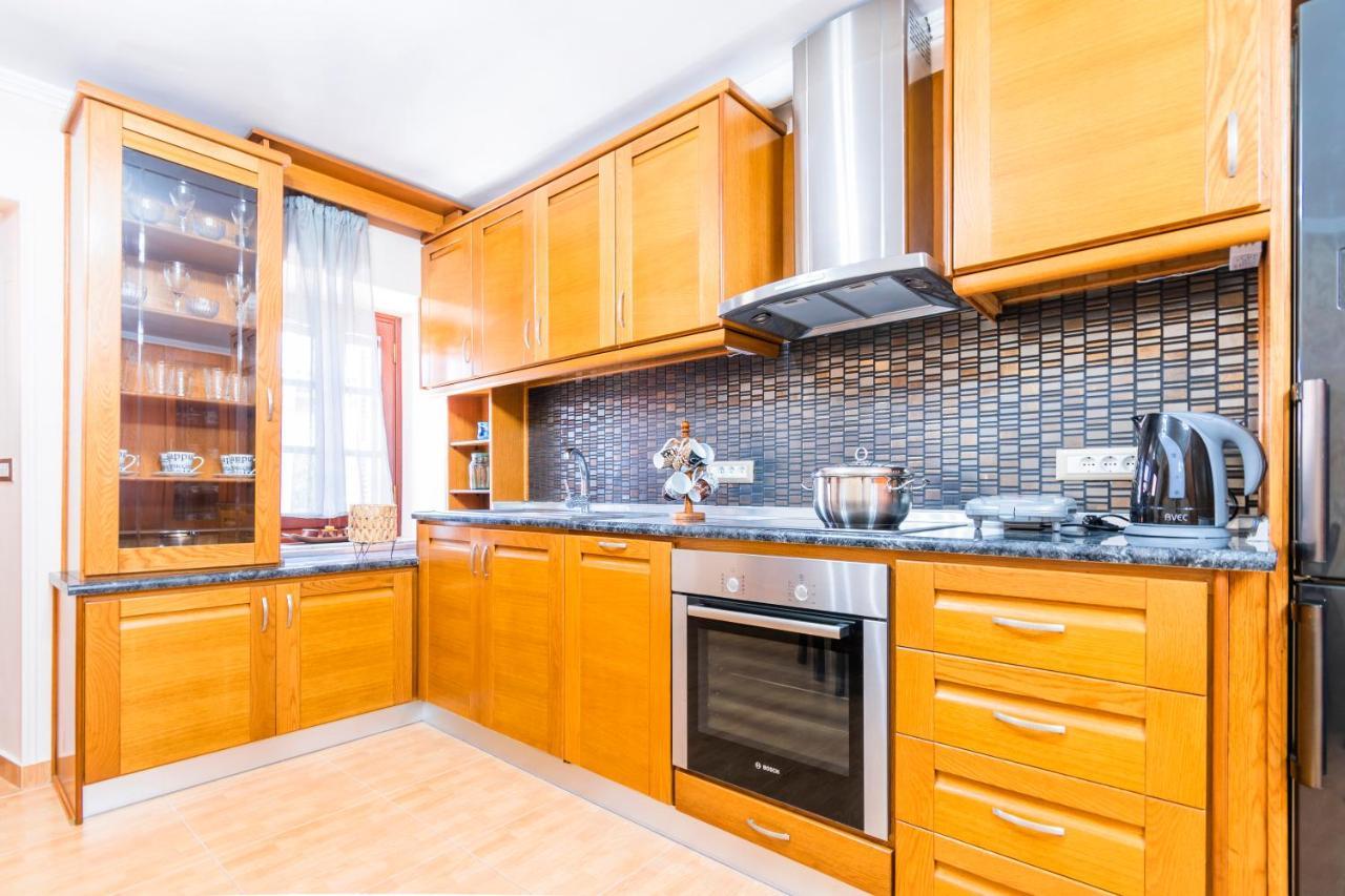 Eirini Apartment Symi