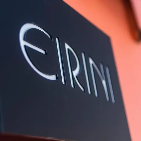 Appartement Eirini à Symi Extérieur photo