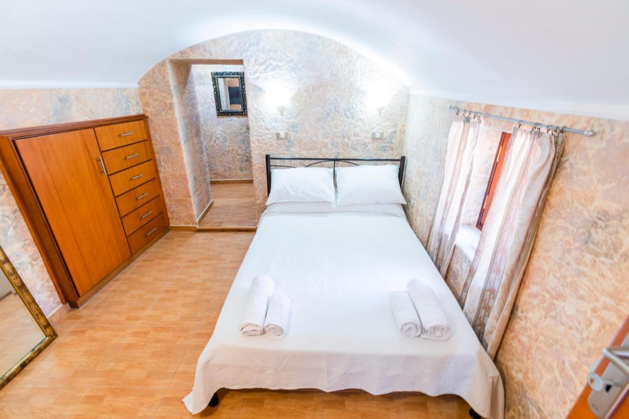 Appartement Eirini Symi