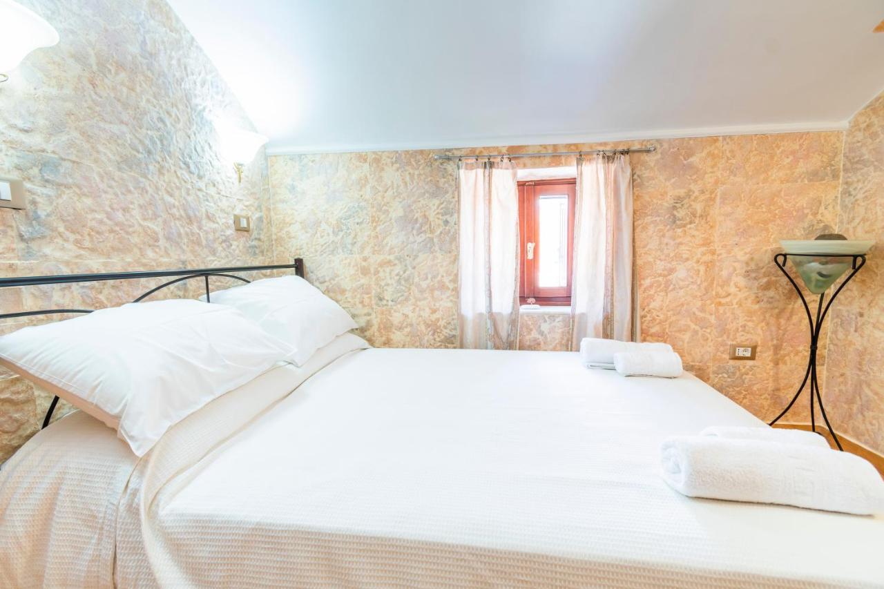 Appartement Eirini *